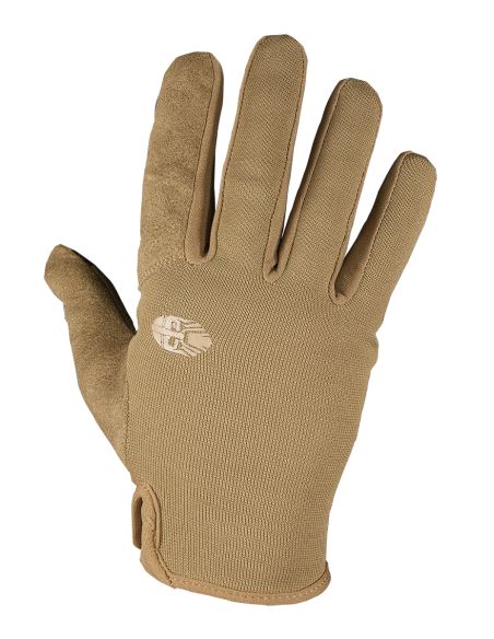 Ragnar Raids VALKIRIE MK1 Gloves c.Coyote Size M