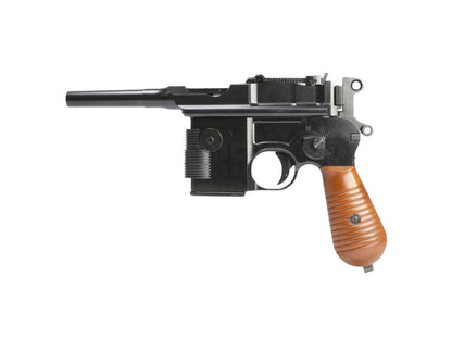 Armorer Works M712 GBBP (AW-K00001)