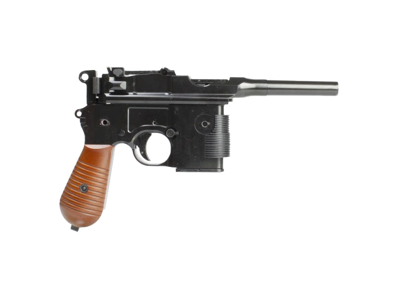 Armorer Works M712 GBBP (AW-K00001)