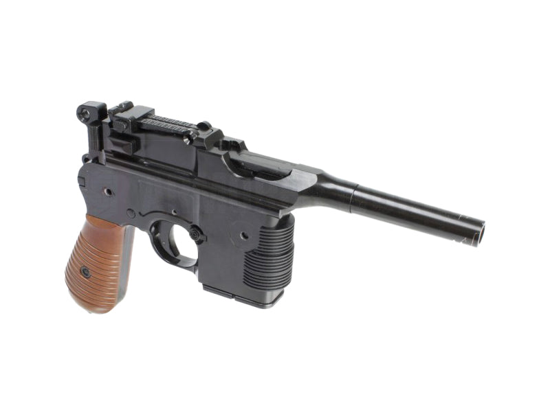 Armorer Works M712 GBBP (AW-K00001)