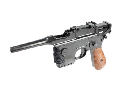 Armorer Works M712 GBBP (AW-K00001)