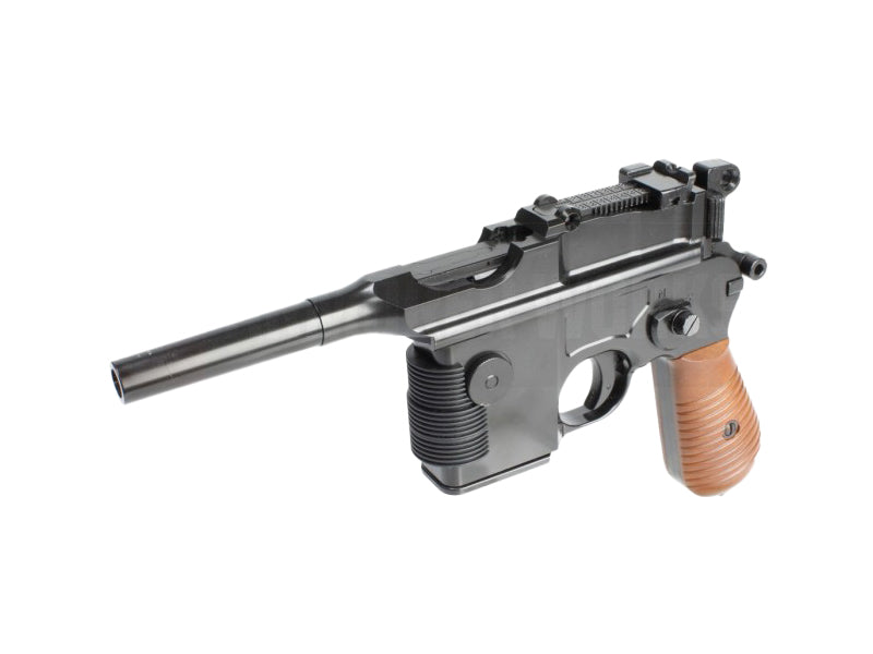 Armorer Works M712 GBBP (AW-K00001)