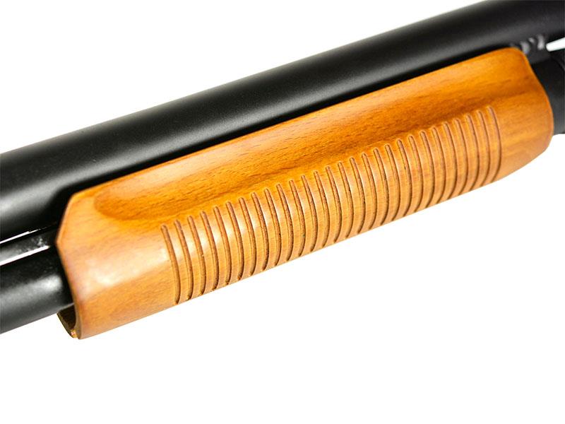 APS CAM870 Classic M870 Shotgun (Co2 - Shell Ejecting - CAM MKIII-C)