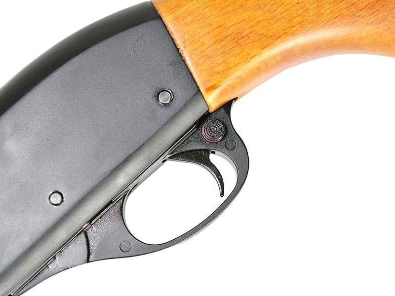APS CAM870 Classic M870 Shotgun (Co2 - Shell Ejecting - CAM MKIII-C)