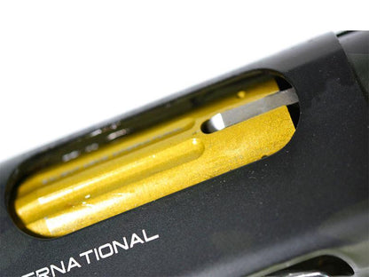 Salient Arms Intl  Multicam M870 Shotgun (Co2 - Shell Ejecting - CAM MKIII-SAI-BKMC)