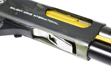 Salient Arms Intl  Multicam M870 Shotgun (Co2 - Shell Ejecting - CAM MKIII-SAI-BKMC)