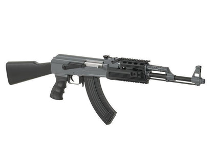Cyma CM028B AK RIS Sports Line (Full Stock - Metal Gearbox - CYMA-CM028A)