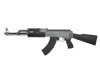 Cyma CM028B AK RIS Sports Line (Full Stock - Metal Gearbox - CYMA-CM028A)