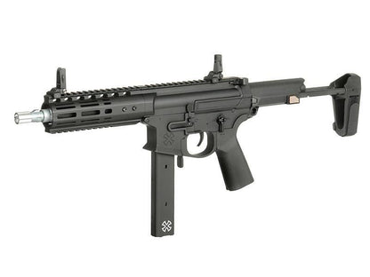 EMG x Noveske 8.5" Gen4 Space Invader AR Pistol (APS - Black)