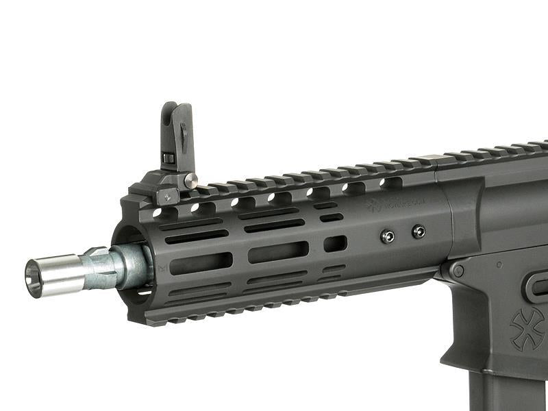 EMG x Noveske 8.5" Gen4 Space Invader AR Pistol (APS - Black)