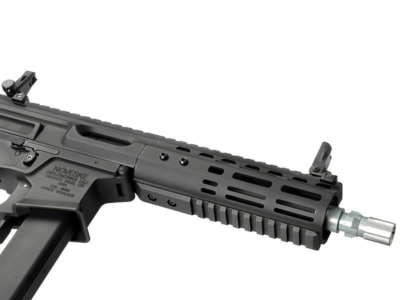 EMG x Noveske 8.5" Gen4 Space Invader AR Pistol (APS - Black)