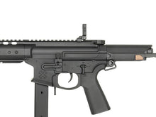 EMG x Noveske 8.5" Gen4 Space Invader AR Pistol (APS - Black)