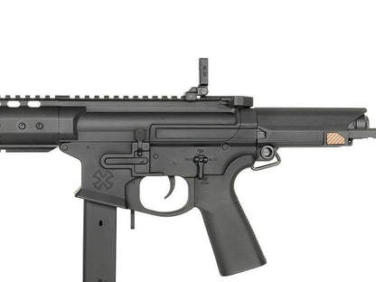 EMG x Noveske 8.5" Gen4 Space Invader AR Pistol (APS - Black)