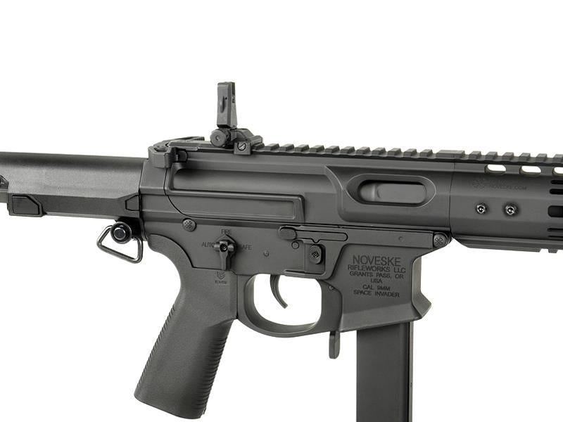 EMG x Noveske 8.5" Gen4 Space Invader AR Pistol (APS - Black)