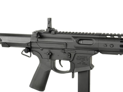 EMG x Noveske 8.5" Gen4 Space Invader AR Pistol (APS - Black)