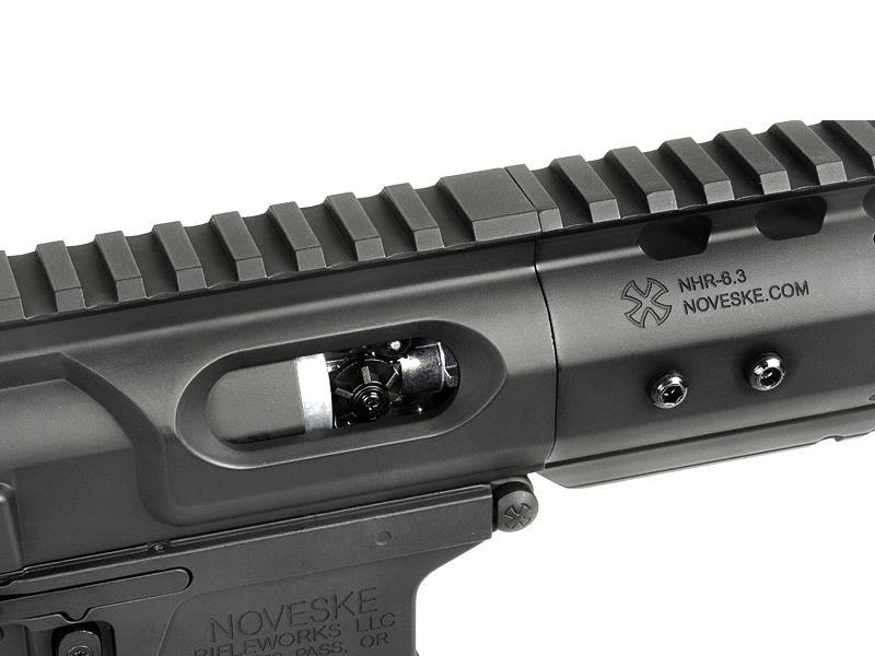 EMG x Noveske 8.5" Gen4 Space Invader AR Pistol (APS - Black)