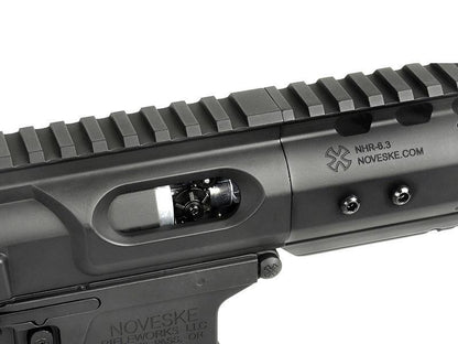 EMG x Noveske 8.5" Gen4 Space Invader AR Pistol (APS - Black)