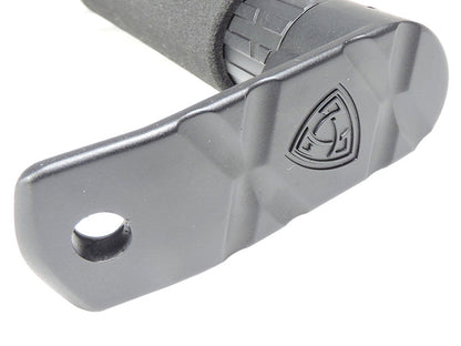 APS Ghost Patrol Phantom Rifle Red with e-Silver Edge 2.0 Gearbox (2e123)