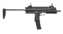 H&K MP7A1 NAVY Gen 2 Gas Blowback SMG (By VFC - Black)