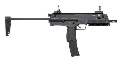 H&K MP7A1 NAVY Gen 2 Gas Blowback SMG (By VFC - Black)