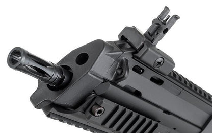 H&K MP7A1 NAVY Gen 2 Gas Blowback SMG (By VFC - Black)