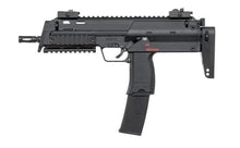 H&K MP7A1 NAVY Gen 2 Gas Blowback SMG (By VFC - Black)