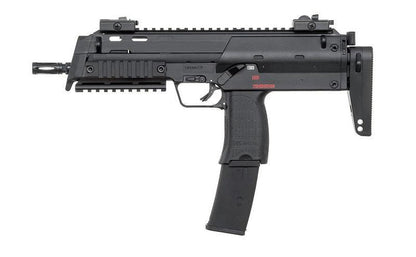 H&K MP7A1 NAVY Gen 2 Gas Blowback SMG (By VFC - Black)