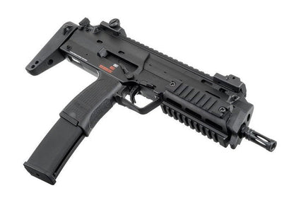 H&K MP7A1 NAVY Gen 2 Gas Blowback SMG (By VFC - Black)