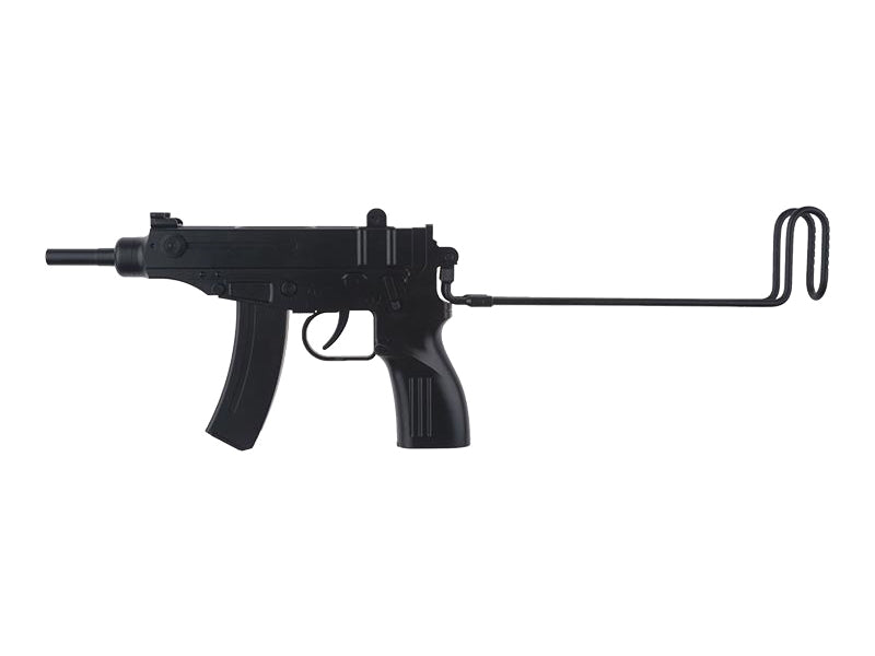 Well R2/G294 Scorpion SMG (Co2 Powered - Black)