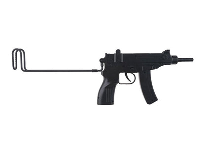 Well R2/G294 Scorpion SMG (Co2 Powered - Black)