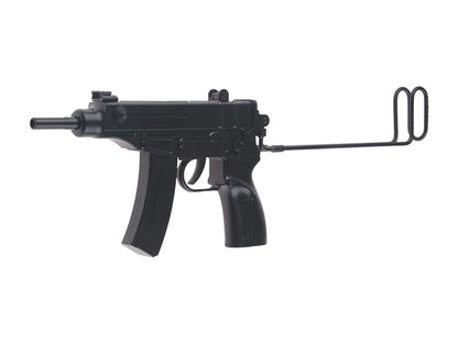 Well R2/G294 Scorpion SMG (Co2 Powered - Black)