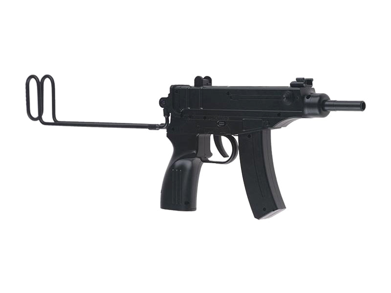 Well R2/G294 Scorpion SMG (Co2 Powered - Black)