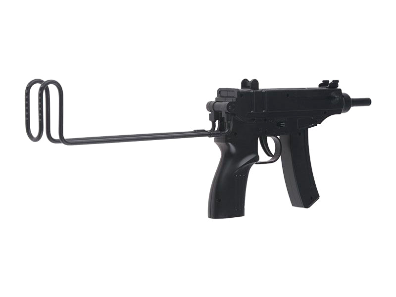 Well R2/G294 Scorpion SMG (Co2 Powered - Black)