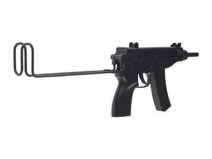 Well R2/G294 Scorpion SMG (Co2 Powered - Black)