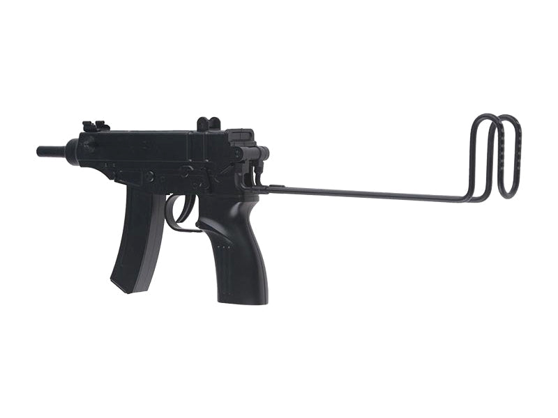 Well R2/G294 Scorpion SMG (Co2 Powered - Black)