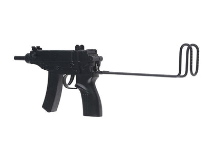Well R2/G294 Scorpion SMG (Co2 Powered - Black)
