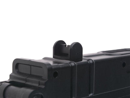 Well R2/G294 Scorpion SMG (Co2 Powered - Black)