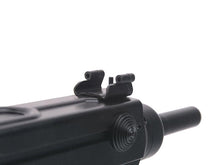 Well R2/G294 Scorpion SMG (Co2 Powered - Black)