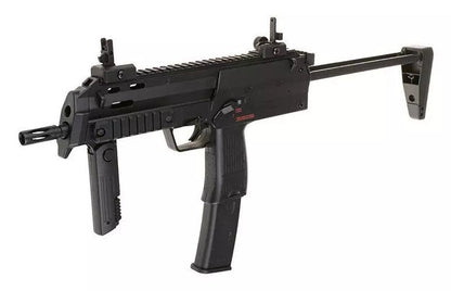 Well R4 AEG Sub-Machine (R4-BLACK)