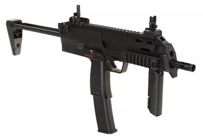 Well R4 AEG Sub-Machine (R4-BLACK)