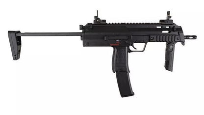 Well R4 AEG Sub-Machine (R4-BLACK)