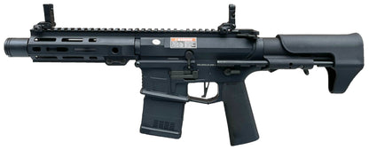 Ares M4 X-Class Model 6 (Black - AR-089E) - HPA Engine Pre-Installed