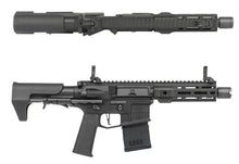 Ares M4 X-Class Model 6 AEG (Black - AR-089E)