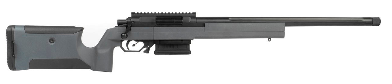 EMG Helios EV01 Bolt Action Sniper Rifle by ARES (Urban Grey- EV01-UG)