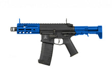 Amoeba by Ares Mutant AMM5 EFCS AEG (Blue -  AM-M-001-BK)