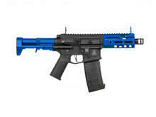 Amoeba by Ares Mutant AMM5 EFCS AEG (Blue -  AM-M-001-BK)
