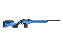 Action Army VSR-10 Spring Sniper System (Blue - AAC T10)