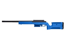 EMG Helios EV01 Bolt Action Sniper Rifle by ARES (Blue/OD - EV01-OD)