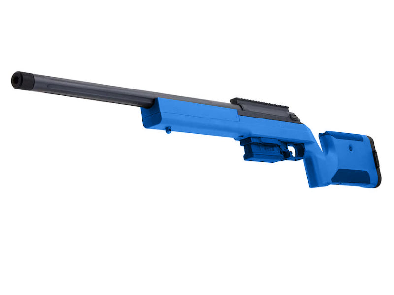 EMG Helios EV01 Bolt Action Sniper Rifle by ARES (Blue/OD - EV01-OD)