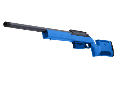 EMG Helios EV01 Bolt Action Sniper Rifle by ARES (Blue/OD - EV01-OD)